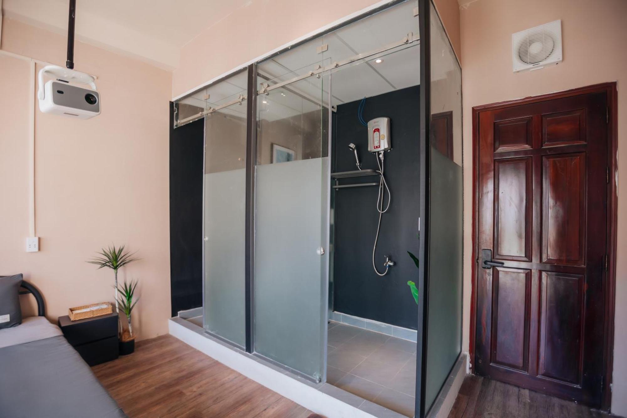 Khách sạn Mg Daisy 3*