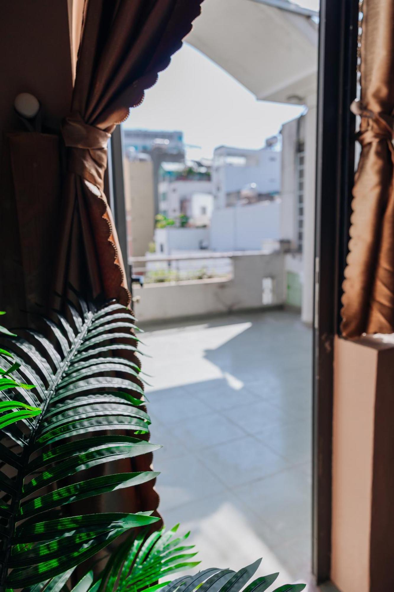 Mg Daisy Khách sạn TP. Hồ Chí Minh