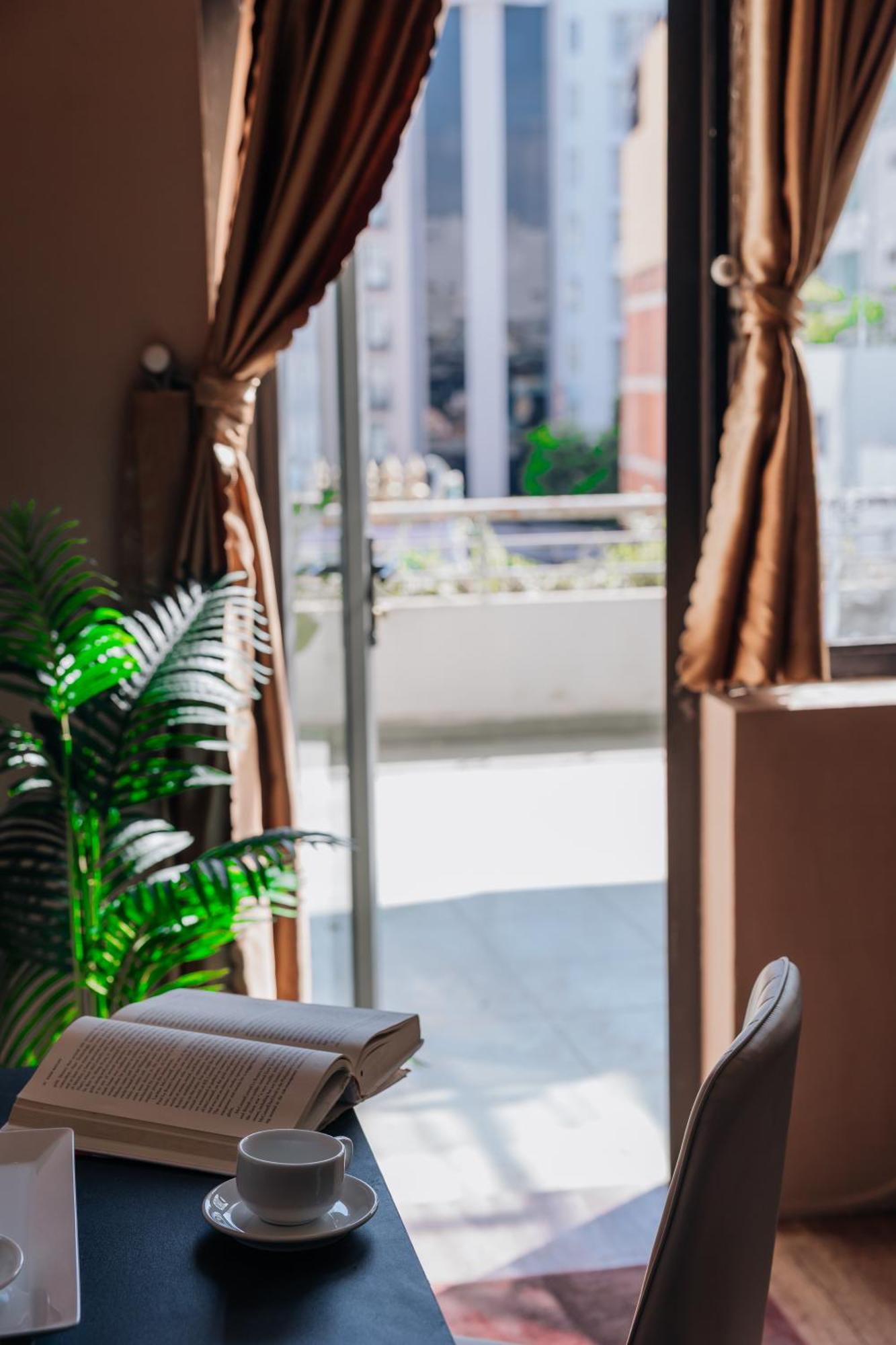 Khách sạn Mg Daisy TP. Hồ Chí Minh