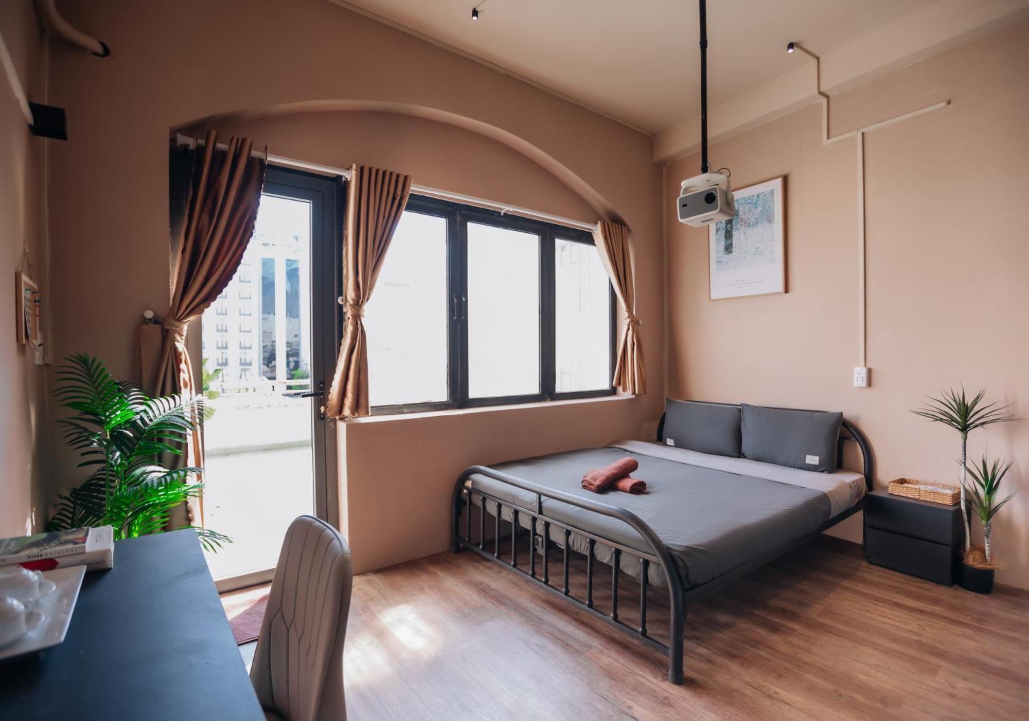 Khách sạn Mg Daisy 3*