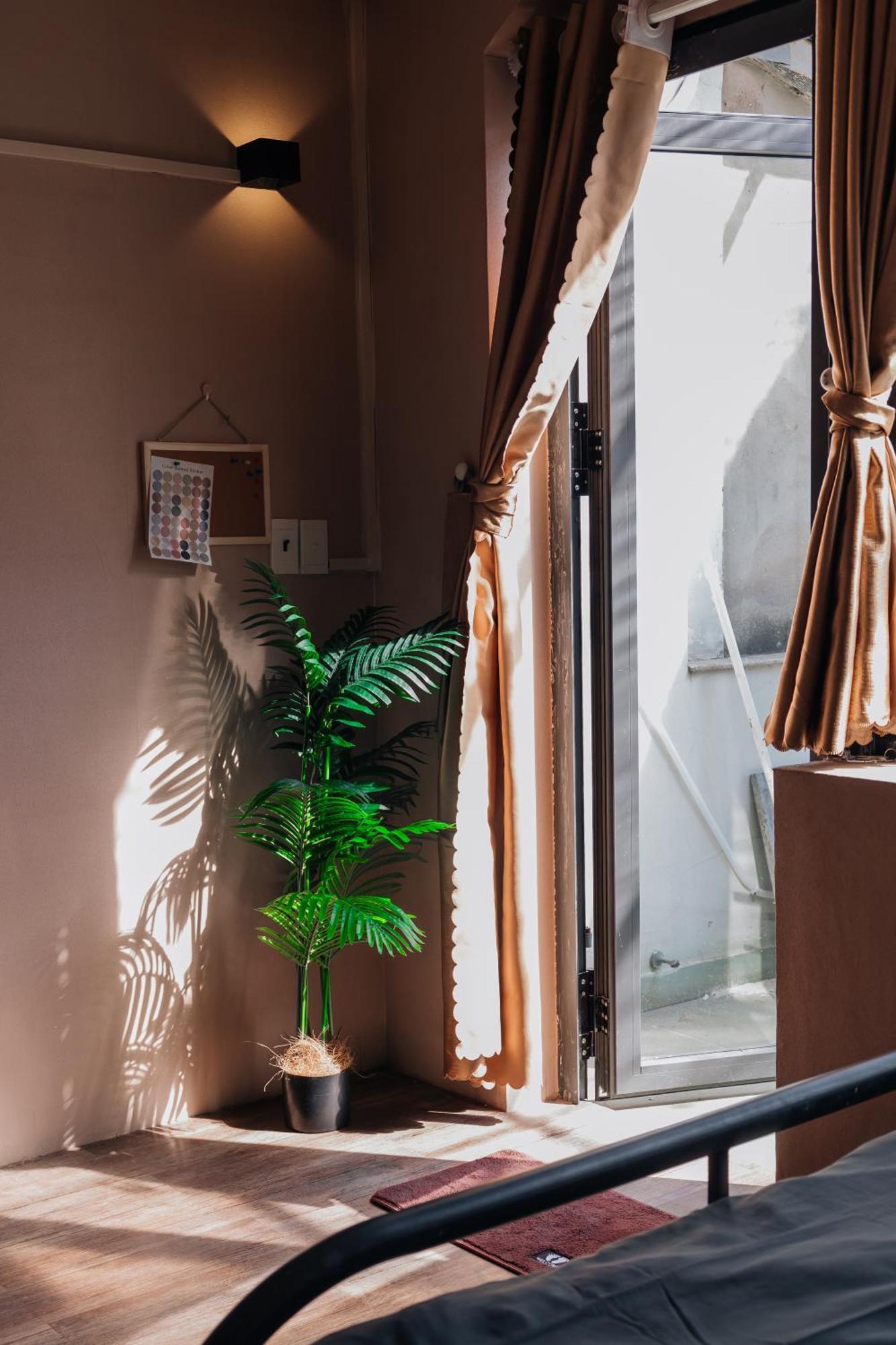 Khách sạn Mg Daisy TP. Hồ Chí Minh