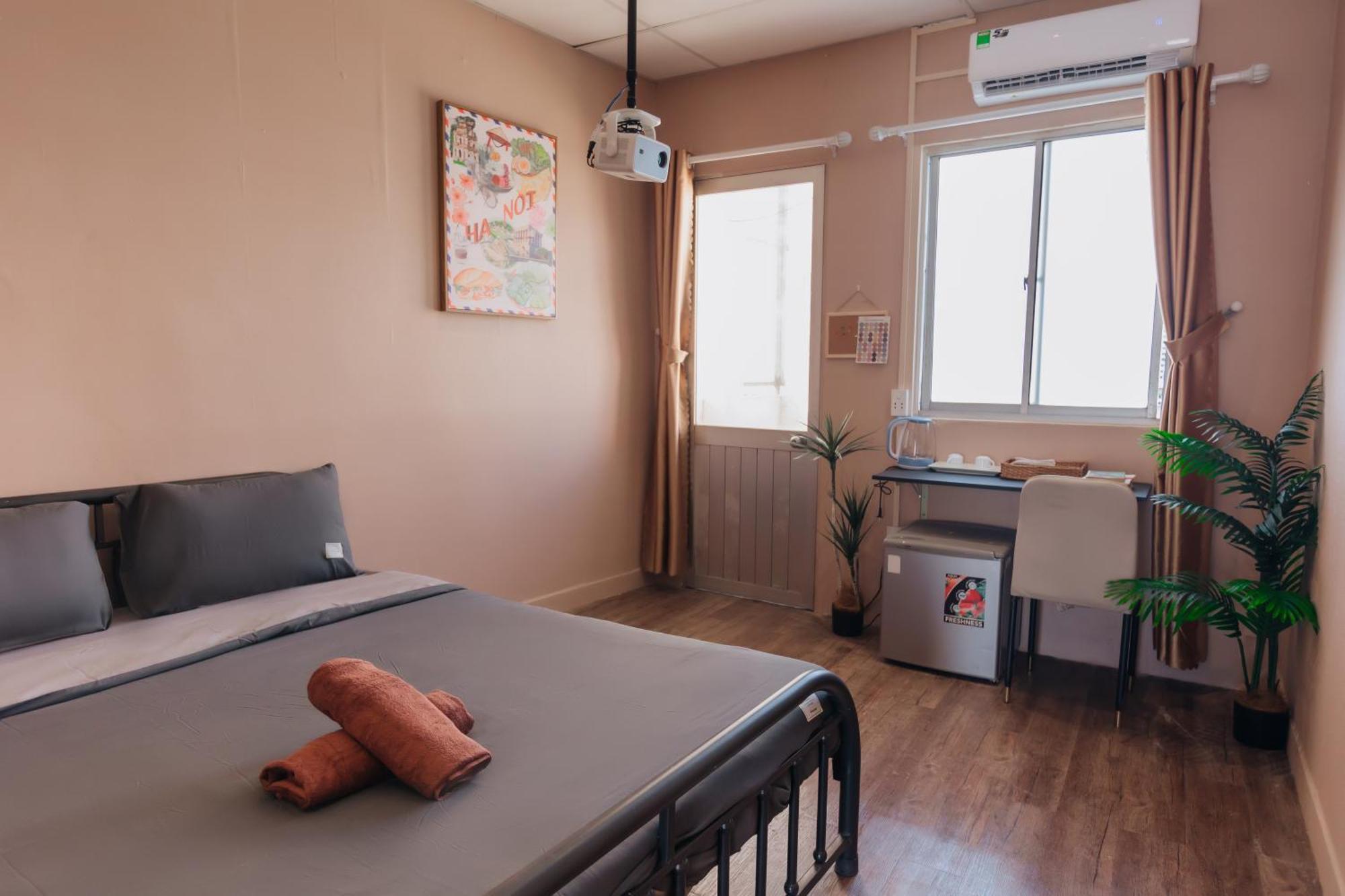 Khách sạn Mg Daisy TP. Hồ Chí Minh