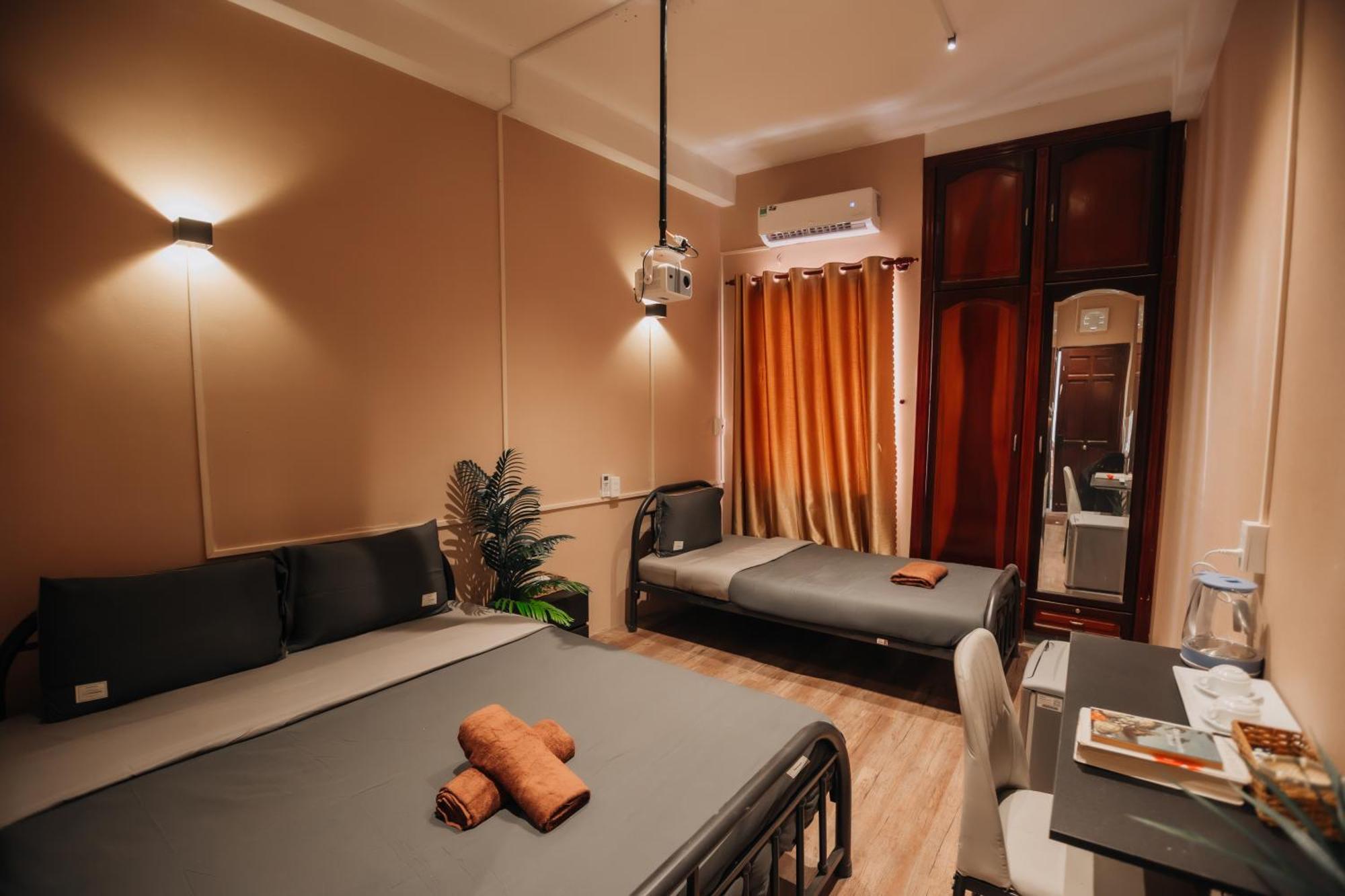 Khách sạn Mg Daisy 3*