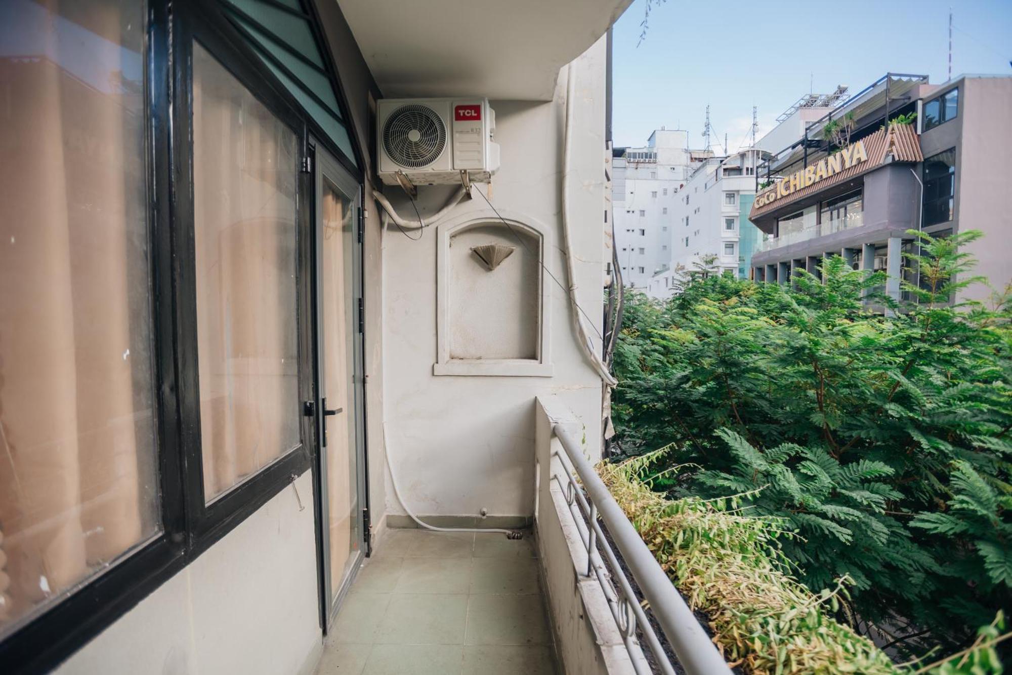 Khách sạn Mg Daisy 3*