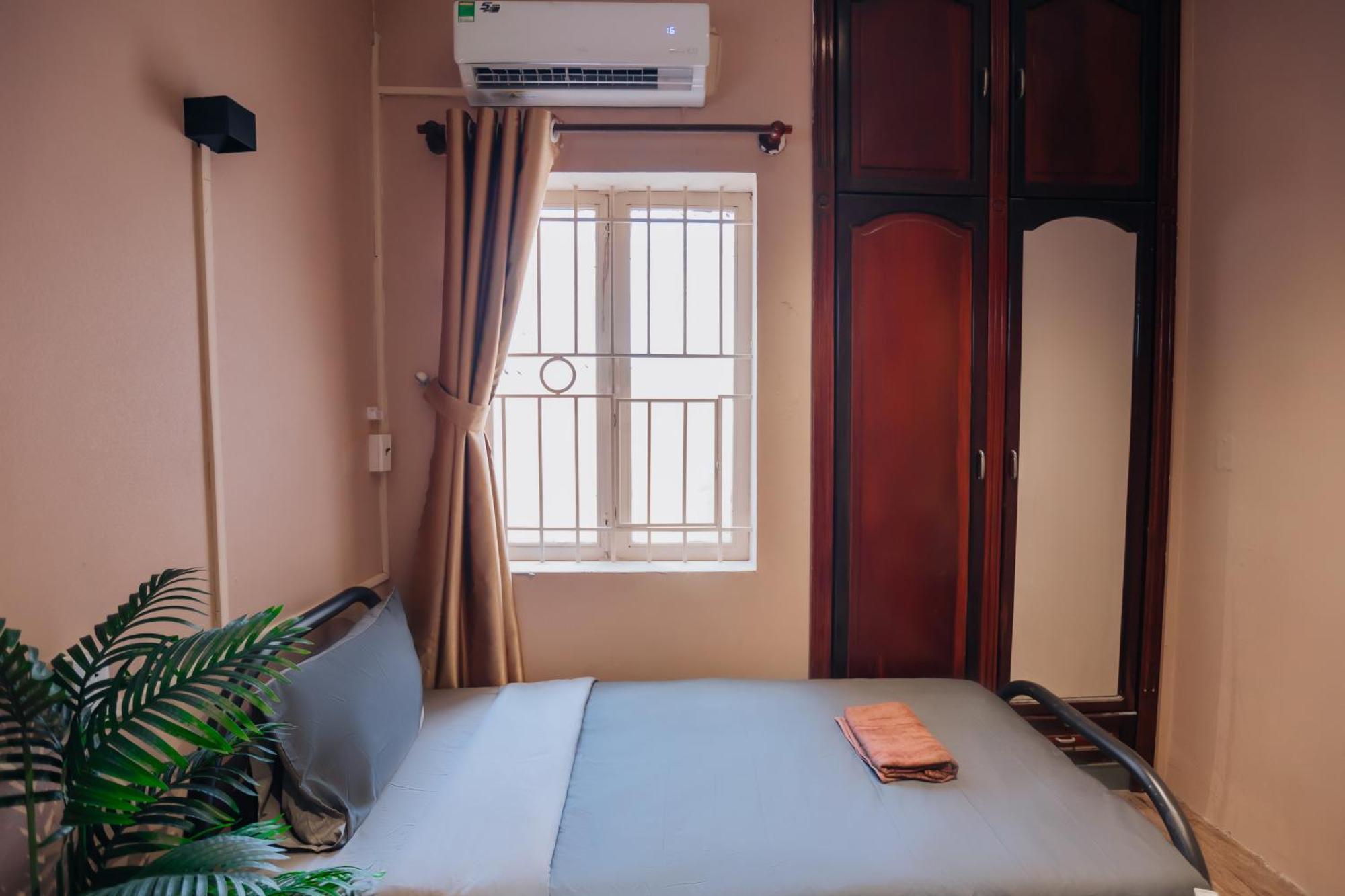 Mg Daisy Khách sạn TP. Hồ Chí Minh