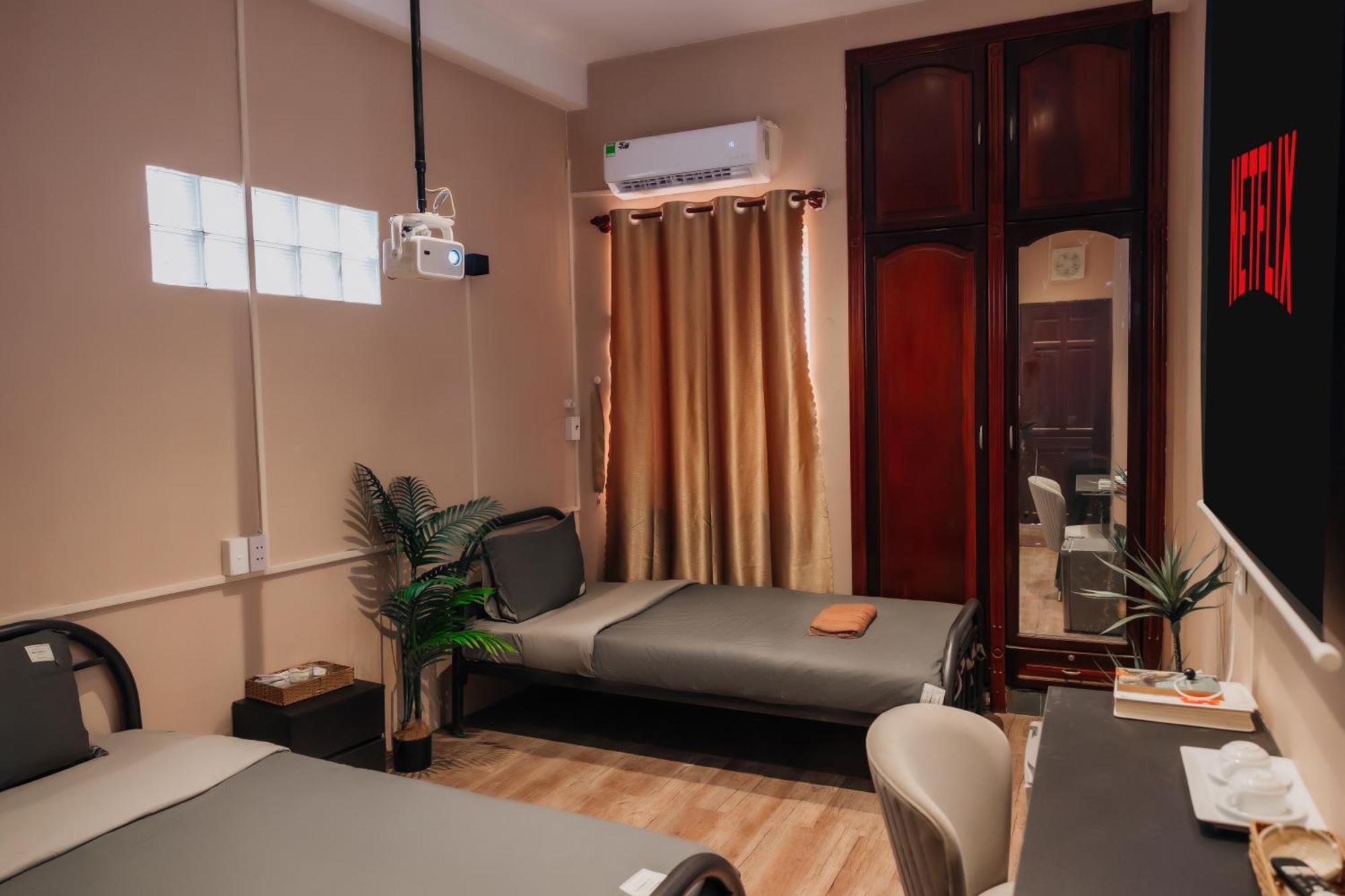 Mg Daisy 3* TP. Hồ Chí Minh