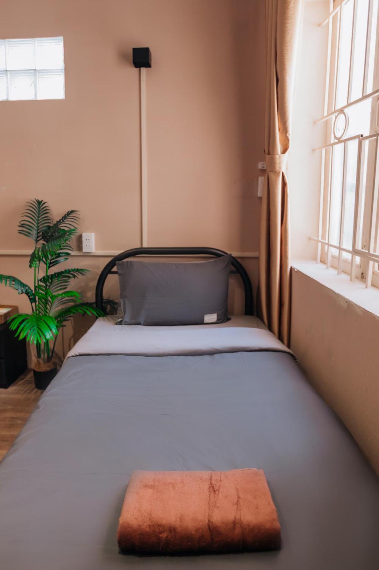 Mg Daisy Khách sạn TP. Hồ Chí Minh