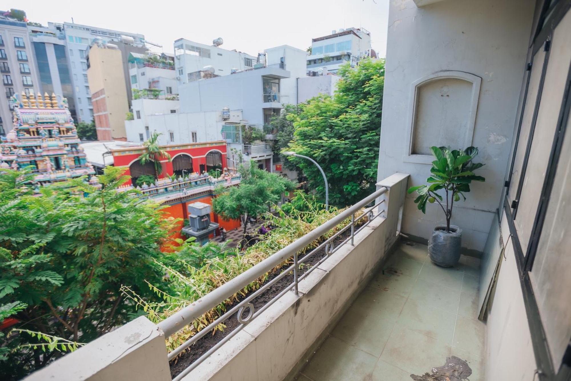 Khách sạn Mg Daisy TP. Hồ Chí Minh