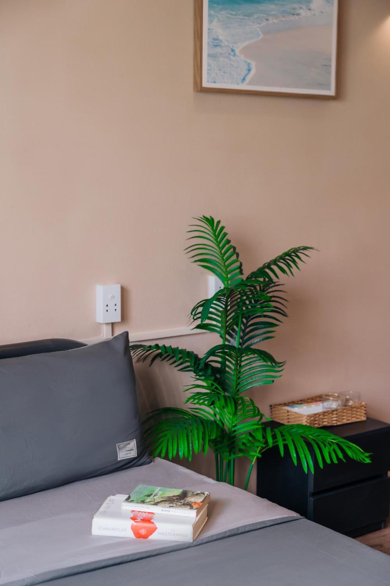 Khách sạn Mg Daisy TP. Hồ Chí Minh