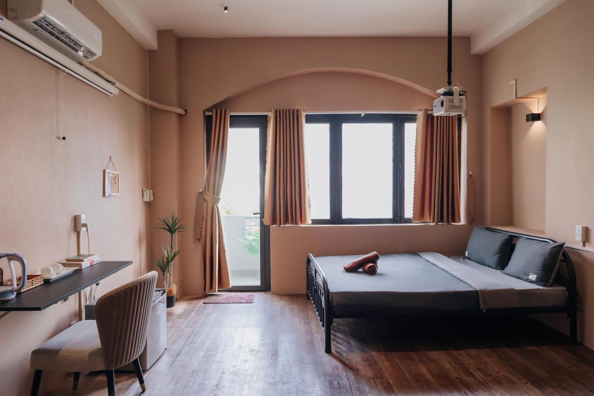 Khách sạn Mg Daisy 3*