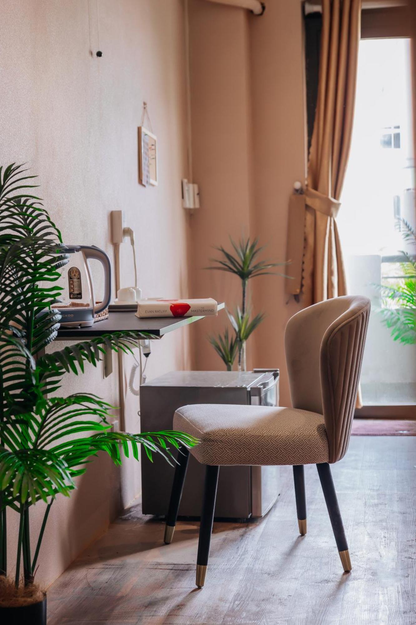 Khách sạn Mg Daisy TP. Hồ Chí Minh